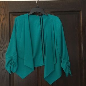 Maurice’s dress jacket/blazer